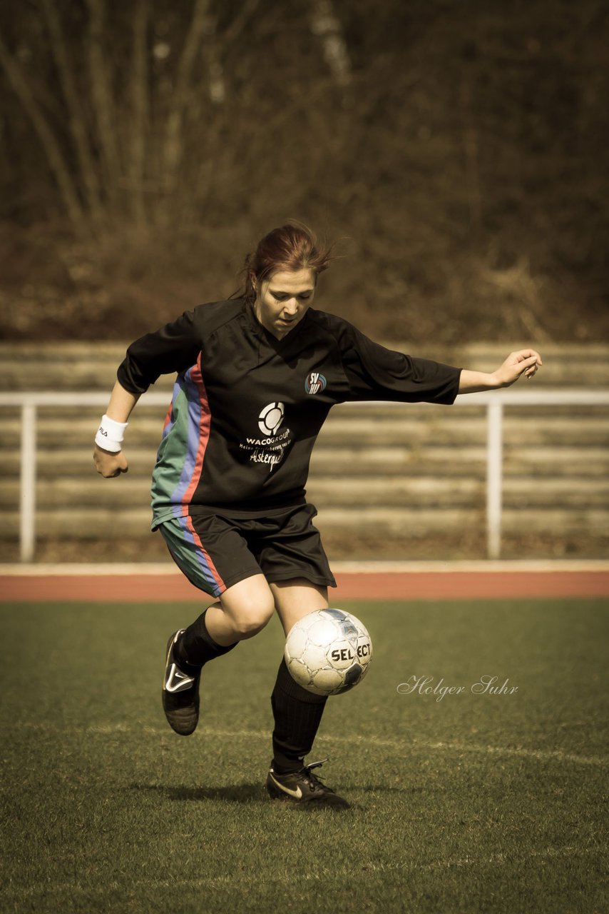 Bild 3978 - Frauen SV Henstedt-Ulzburg II - FSC Kaltenkirchen II U23 : Ergebnis: 2:0